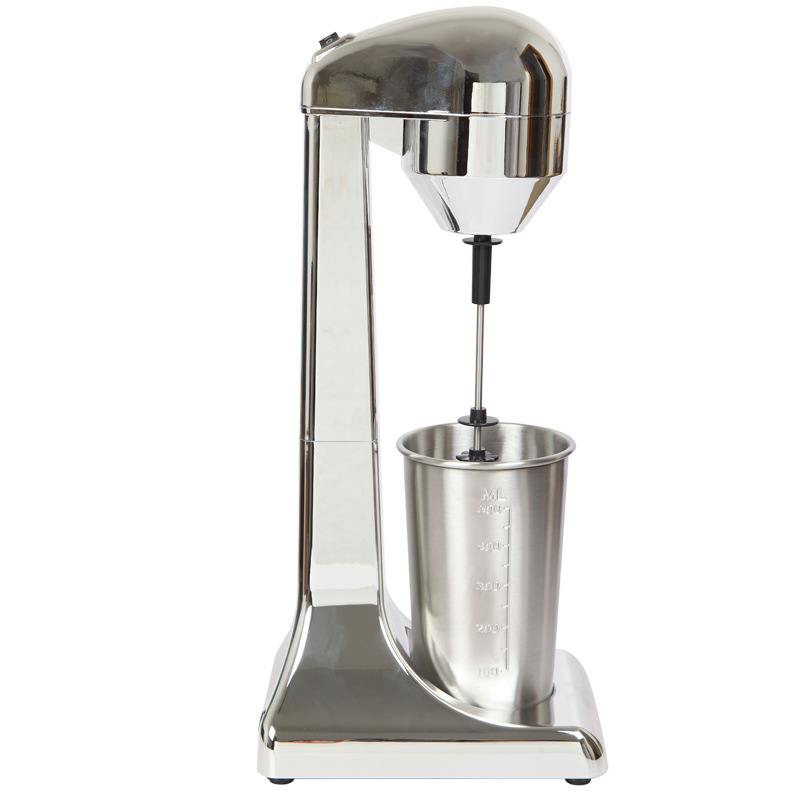 Kitchen Appliances Integrated - 220 فولت رغوة الحليب الكهربائية للقهوة