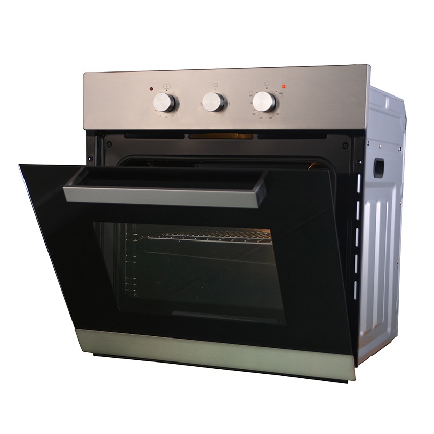 Kitchen Appliances Oven - فرن غاز متعدد الوظائف أنيق من