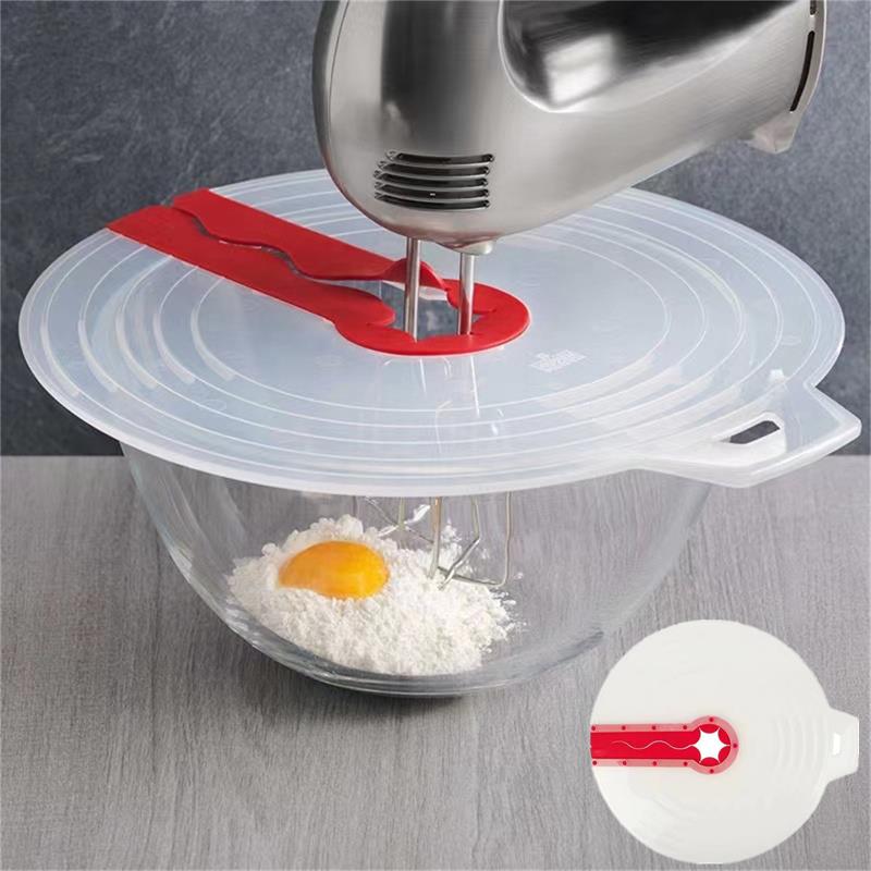 Kitchen Appliances Integrated - فاز البيض خلاط غطاء خلاط ترشيش