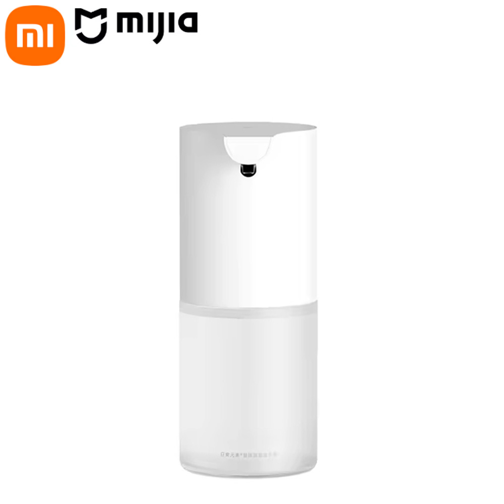 Kitchen Appliances Xiaomi - موزع الصابون الرغوي الأوتوماتيكي من شاومي