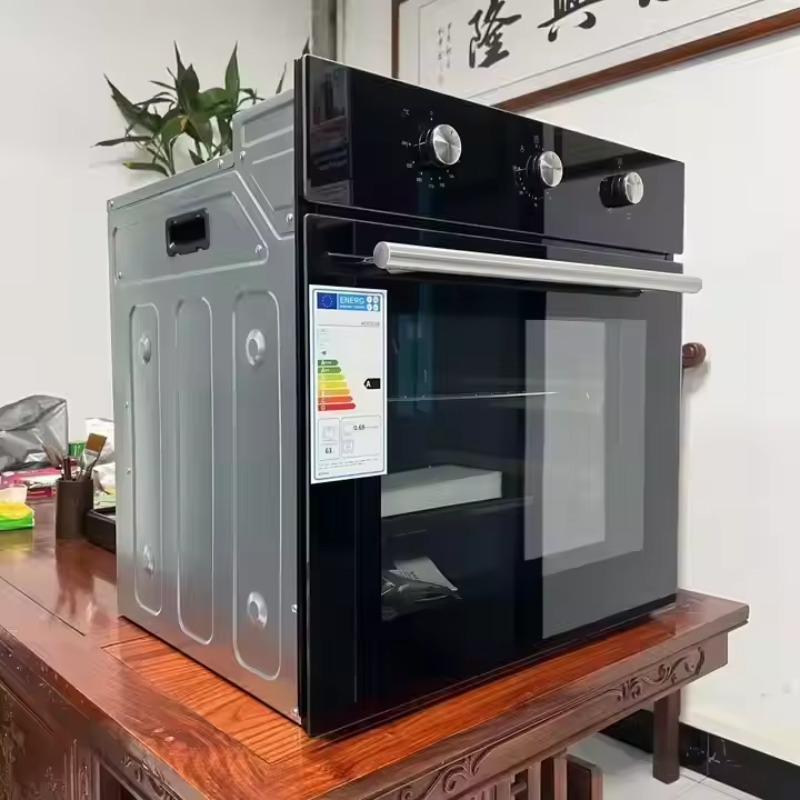Kitchen Appliances Oven - فرن كهربائي مدمج من Airo سعة
