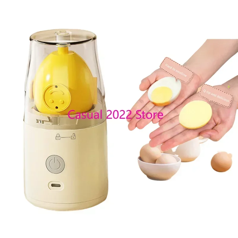 Hand Mixer Electric - الكهربائية البيض شاكر صفار خلاط USB