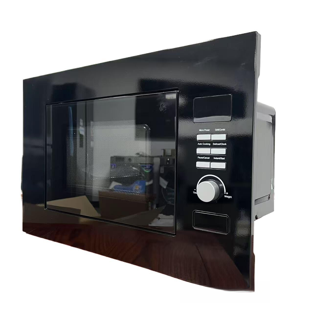 Kitchen Appliances Oven - فرن مايكروويف عالي الجودة سعة 20