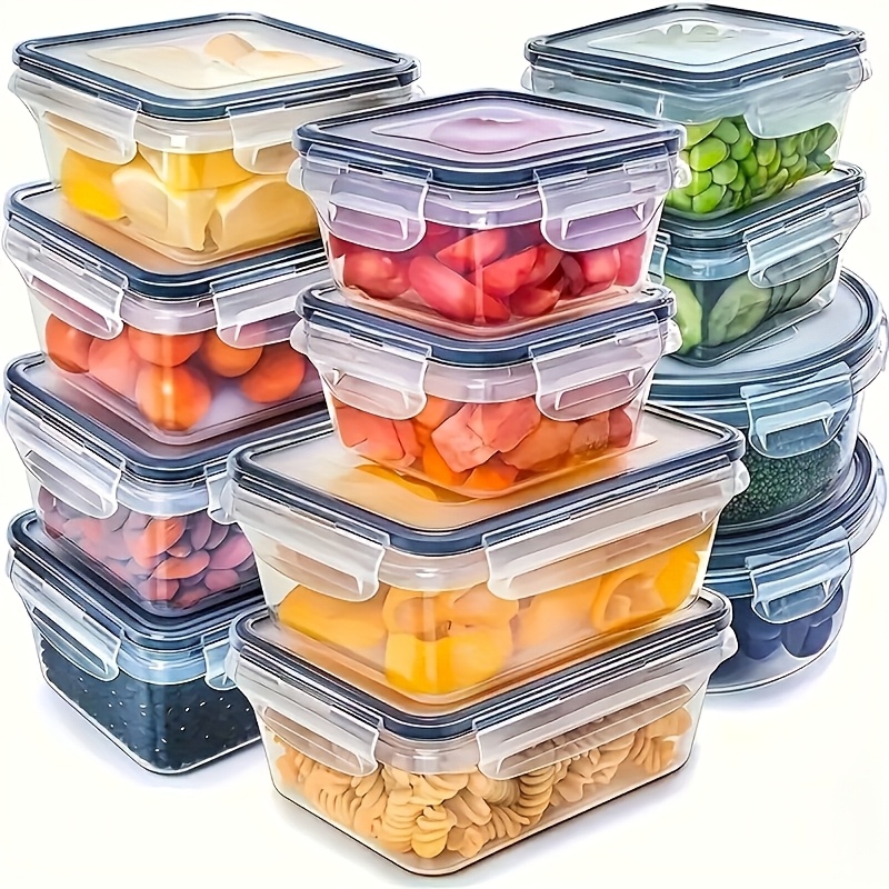 Kitchen Appliances Refrigerators - مجموعة من 8 قطع تشمل 4