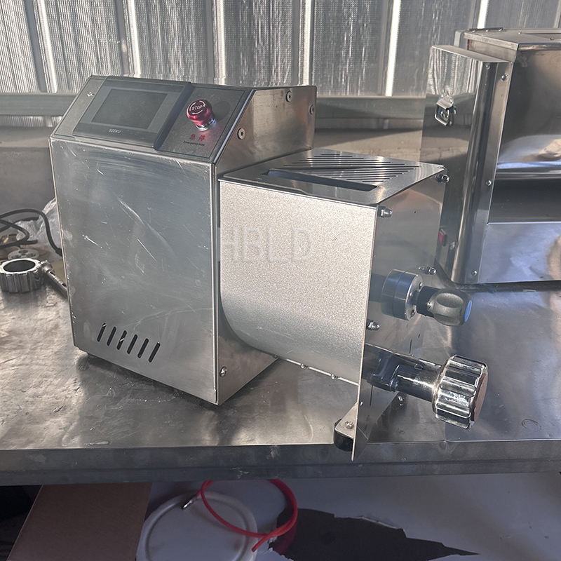 Kitchen Appliances Made In Usa - آلة جديدة لصنع السباغيتي صنعت في