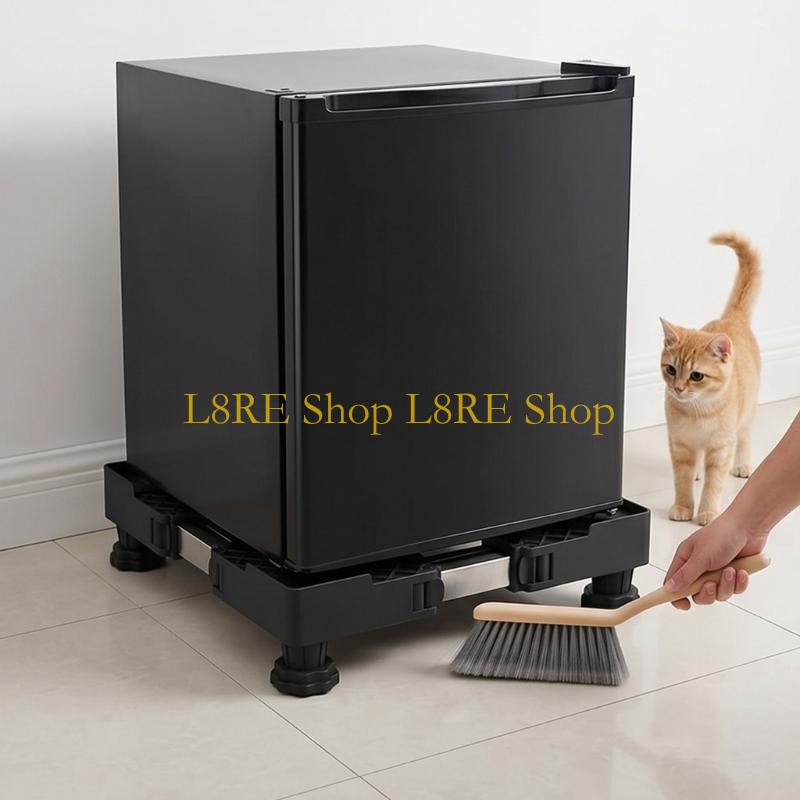 Kitchen Appliances Rental - ملحق دعم الأرضية لجهاز L8RE للاستخدام