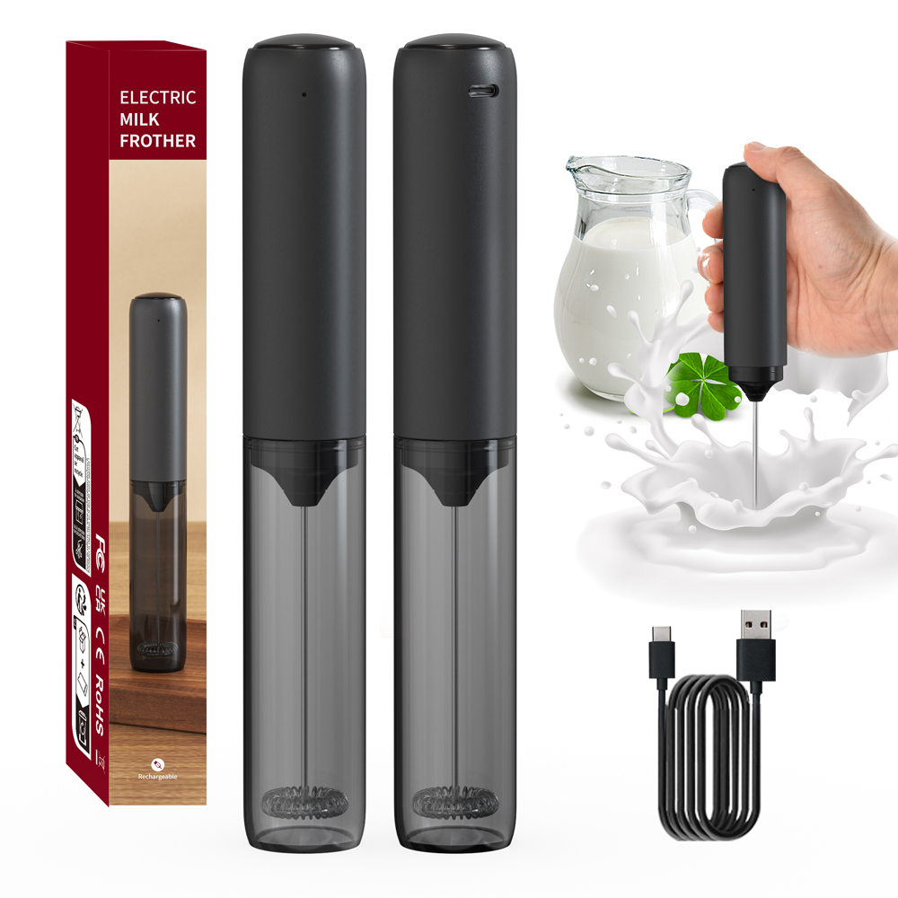 المطبخ قوية النمام الحليب Frot - مراجعة Kitchen Appliances Integrated وسعره