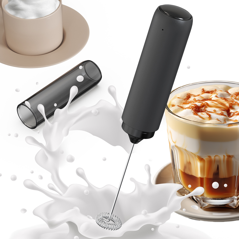 المطبخ قوية النمام الحليب Frot - مراجعة Kitchen Appliances Integrated وسعره