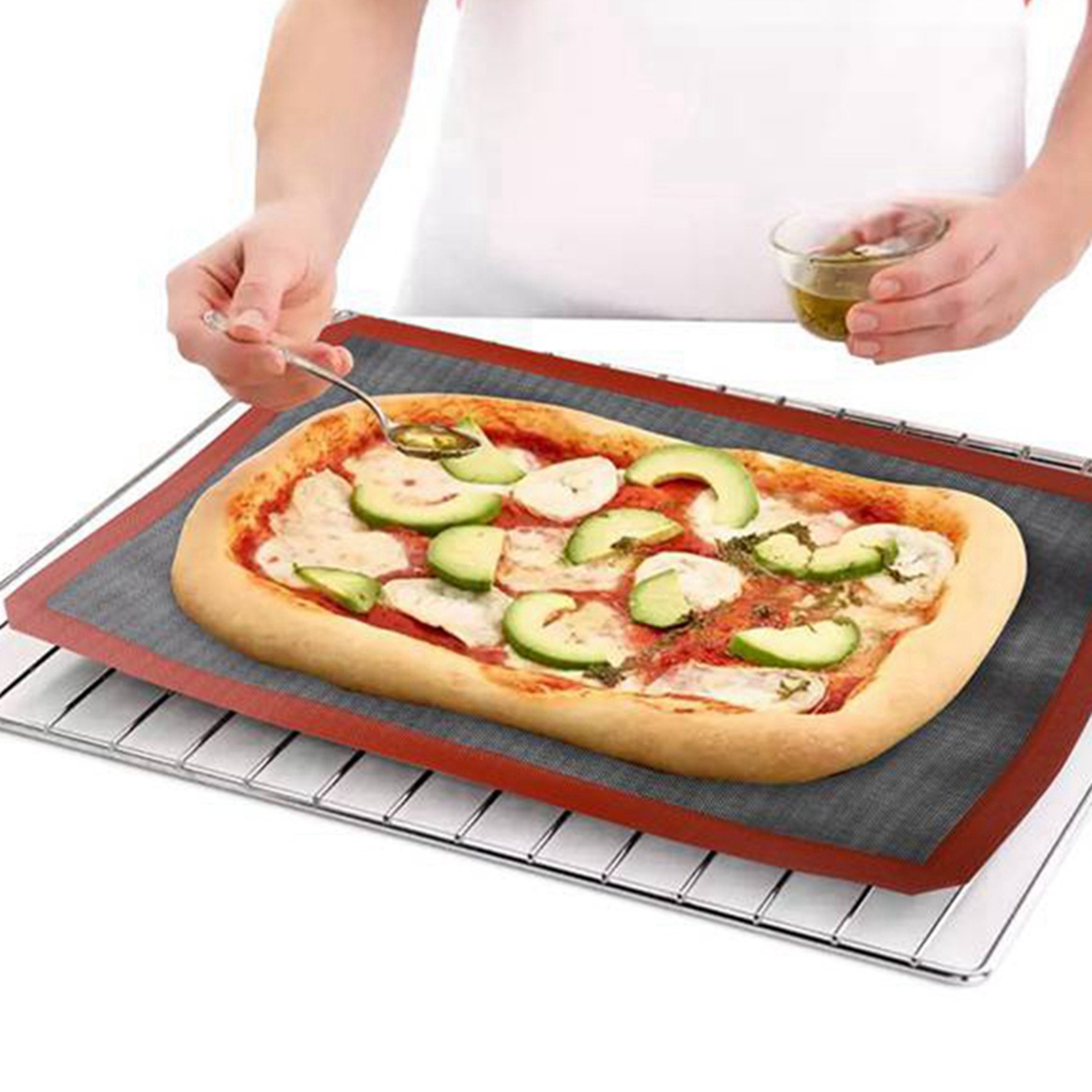 إكسسوارات أجهزة الخبز للمطبخ/ا - مراجعة Kitchen Appliances Oven وسعره