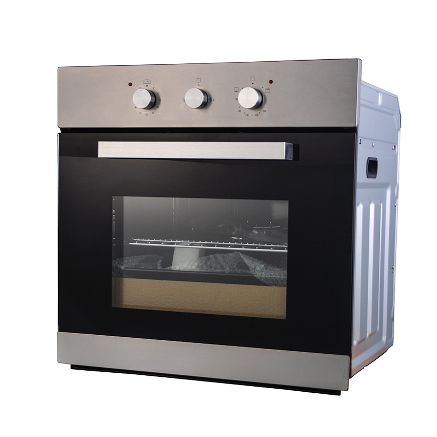 فرن غاز متعدد الوظائف أنيق من  - مراجعة Kitchen Appliances Oven وسعره