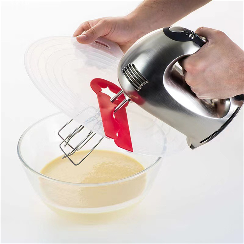 فاز البيض خلاط غطاء خلاط ترشيش - مراجعة Kitchen Appliances Integrated وسعره