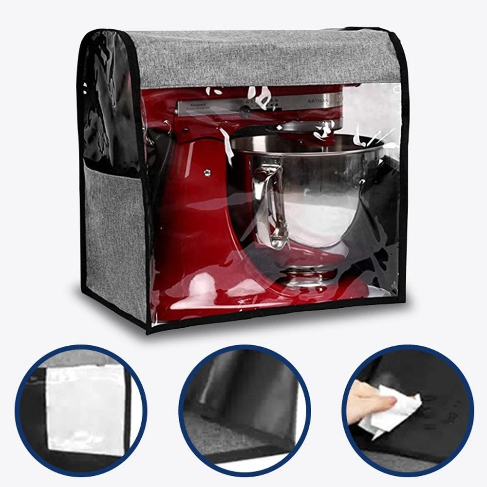 المنزلية مقاوم للماء اكسسوارات - مراجعة Kitchen Appliances Integrated وسعره
