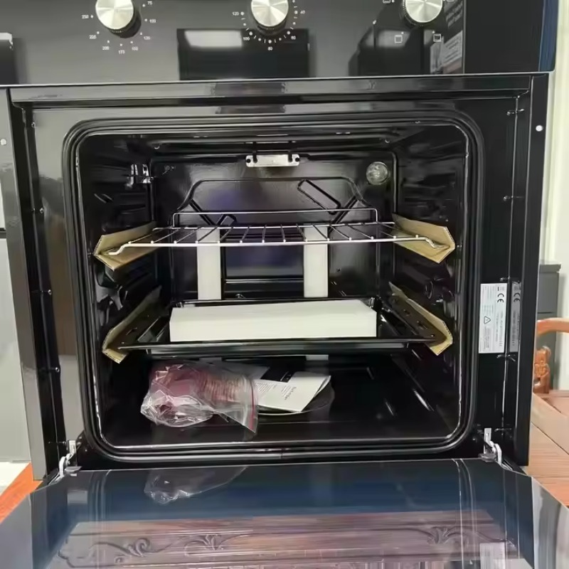 فرن كهربائي مدمج من Airo سعة 6 - مراجعة Kitchen Appliances Oven وسعره