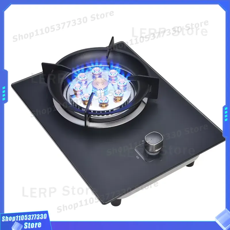 موقد غاز محمول صغير بشعلة واحد - مراجعة Kitchen Appliances Made In Usa وسعره