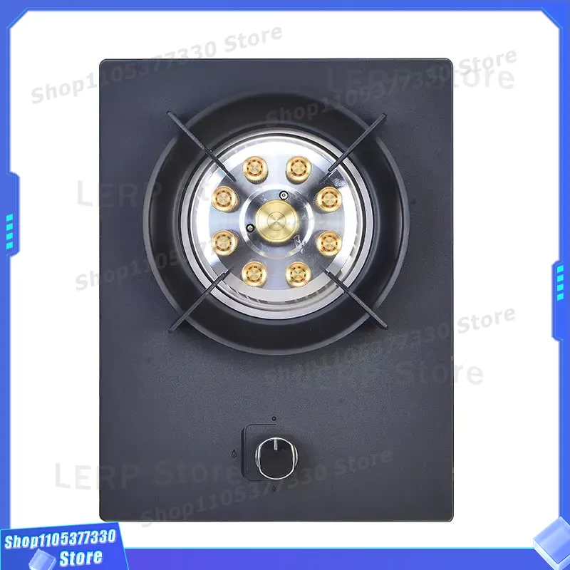 موقد غاز محمول صغير بشعلة واحد - مراجعة Kitchen Appliances Made In Usa وسعره