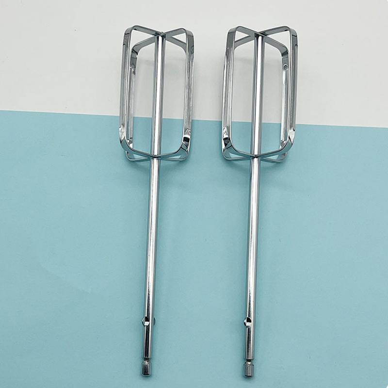 1/2 قطعة من ملحقات خلاط اليد ا - مراجعة Hand Mixer Electric وسعره