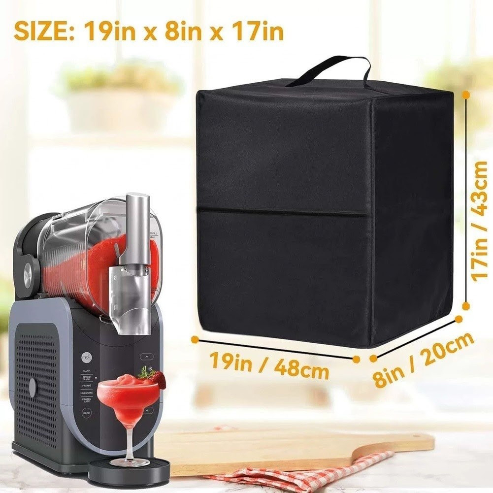 غطاء مقاوم للماء والحرارة والغ - مراجعة Kitchen Appliances Made In Usa وسعره