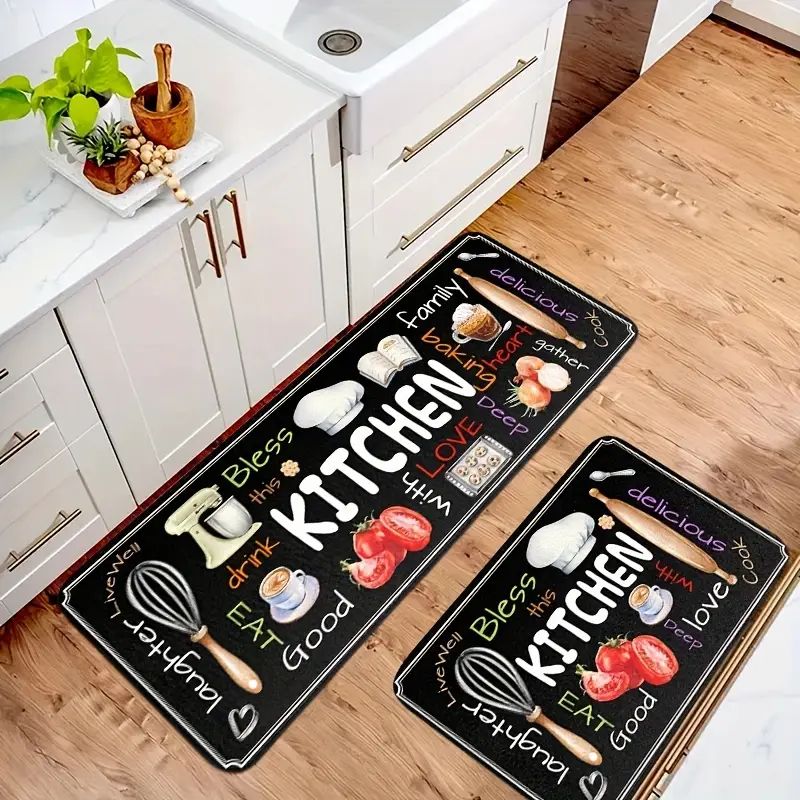 VIKAMA سجادة أرضية لأجهزة المط - مراجعة Kitchen Appliances Made In Usa وسعره