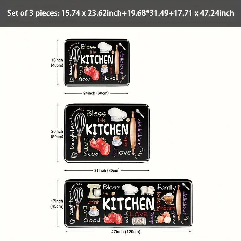VIKAMA سجادة أرضية لأجهزة المط - مراجعة Kitchen Appliances Made In Usa وسعره