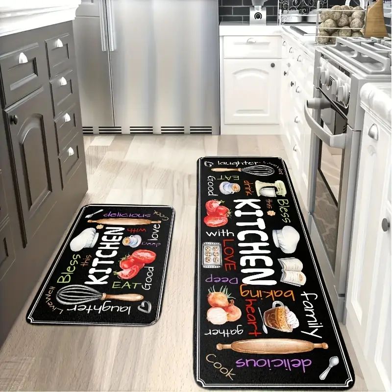 VIKAMA سجادة أرضية لأجهزة المط - مراجعة Kitchen Appliances Made In Usa وسعره