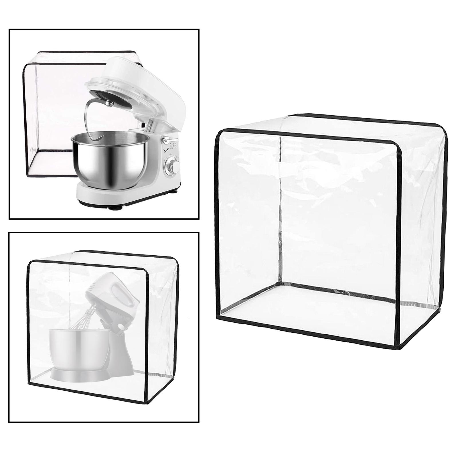 غطاء واقي من الغبار للخلاط، غط - مراجعة Kitchen Appliances Integrated وسعره