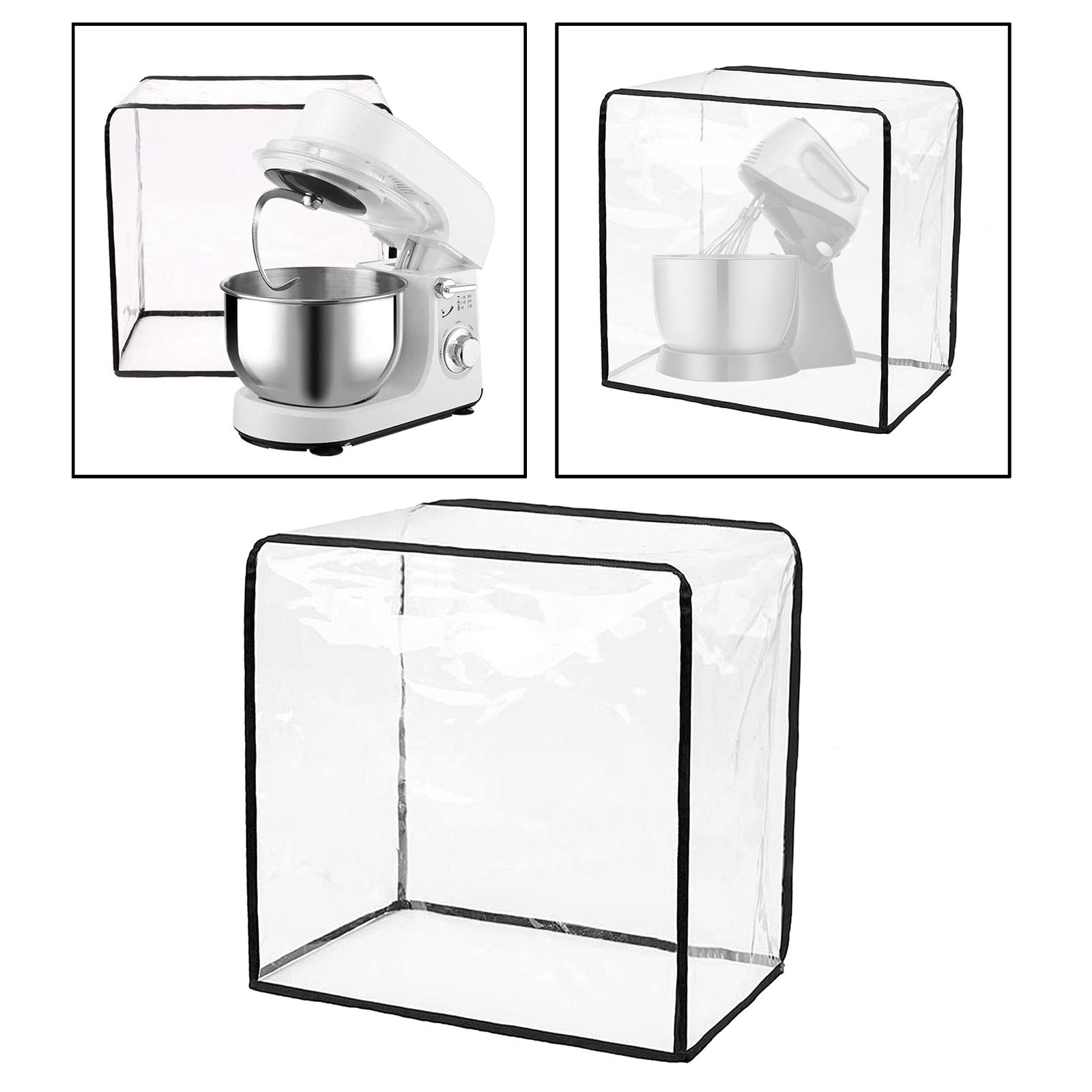 غطاء واقي من الغبار للخلاط، غط - مراجعة Kitchen Appliances Integrated وسعره