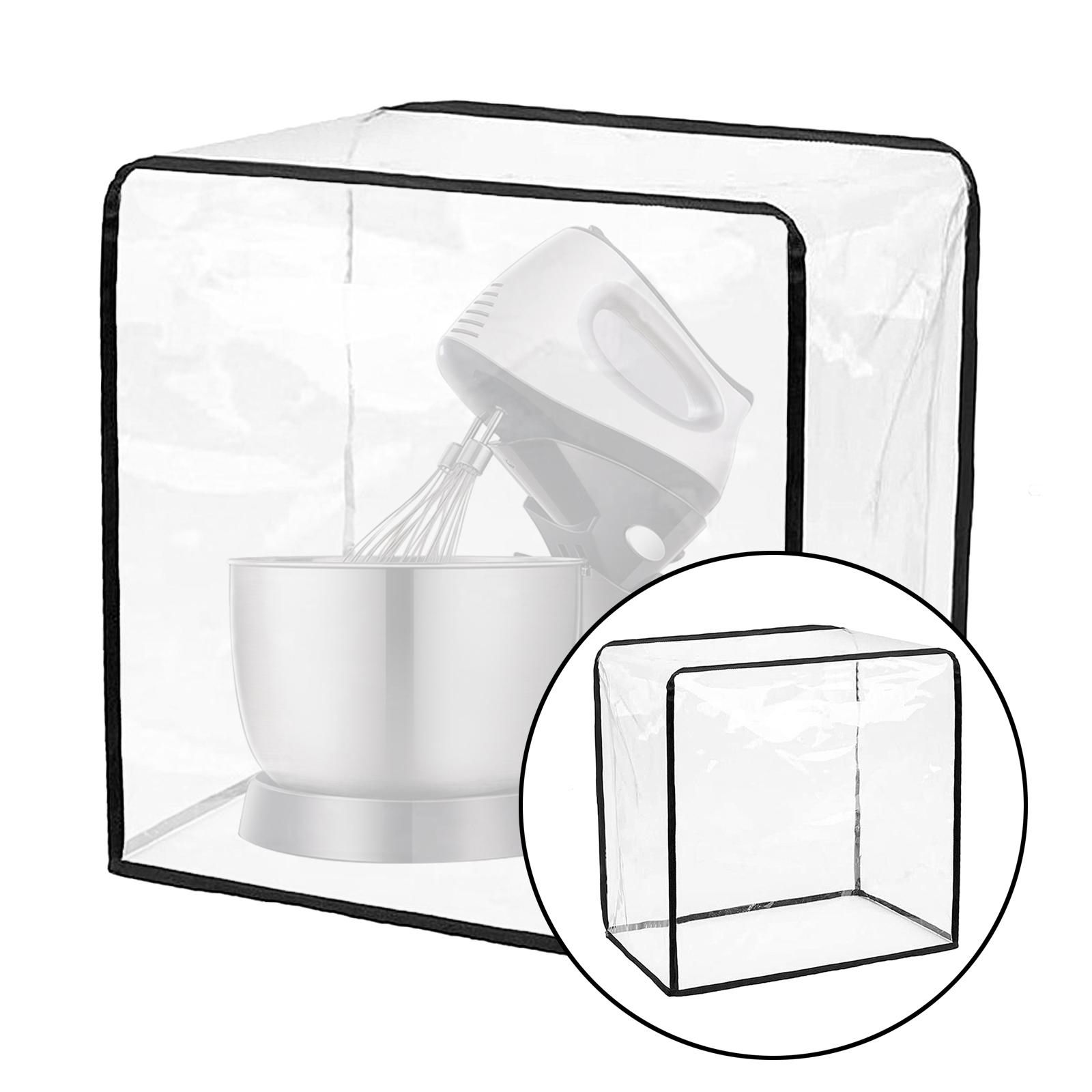 غطاء واقي من الغبار للخلاط، غط - مراجعة Kitchen Appliances Integrated وسعره
