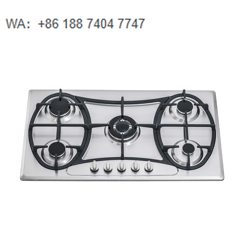 موقد مدمج موفر للطاقة بخمسة مو - مراجعة Kitchen Appliances Integrated وسعره