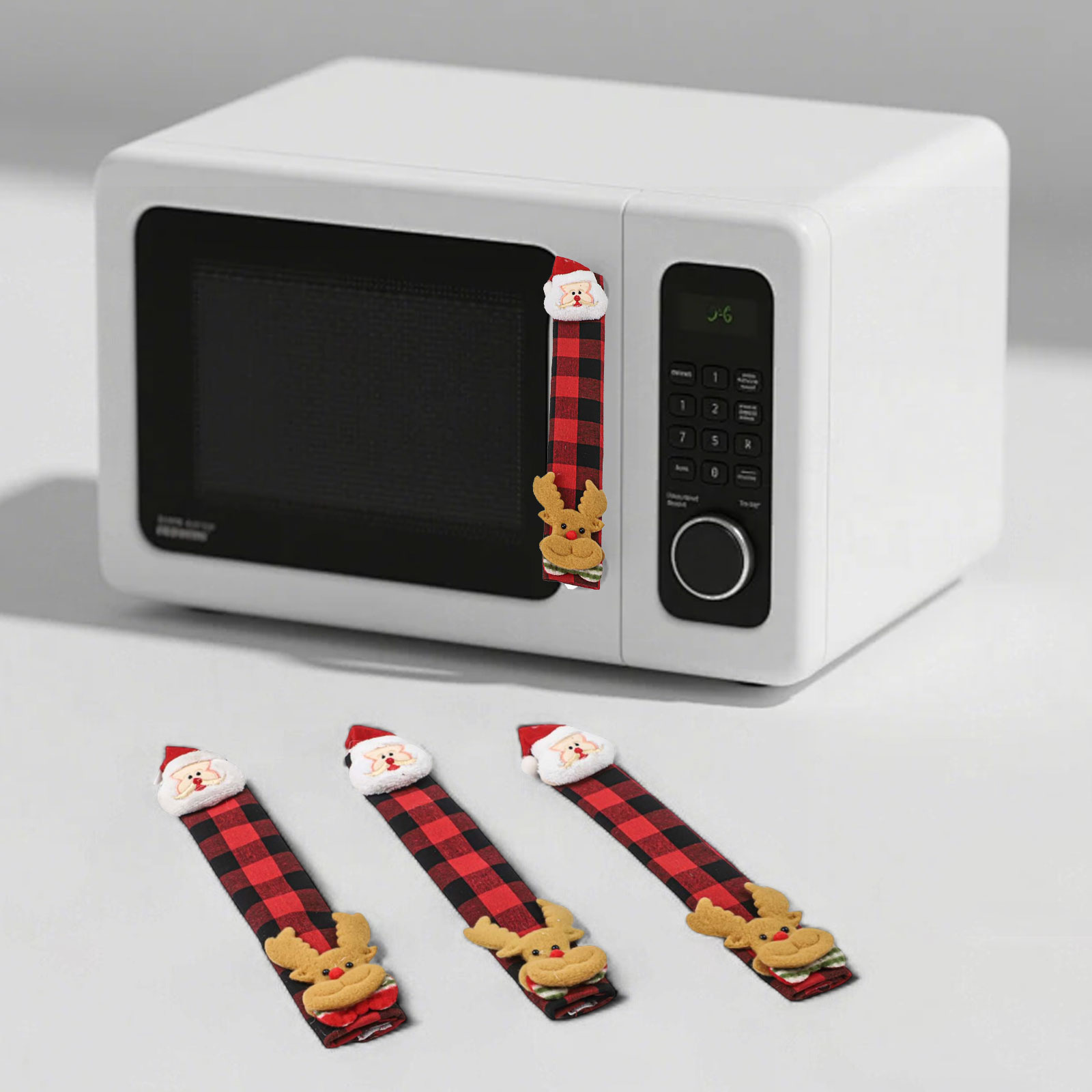 أغطية مقبض أجهزة المطبخ مصنوعة - مراجعة Kitchen Appliances Made In Usa وسعره