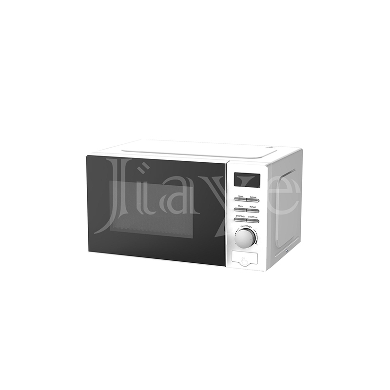 فرن مايكروويف منزلي سعة 20 لتر - مراجعة Kitchen Appliances Oven وسعره