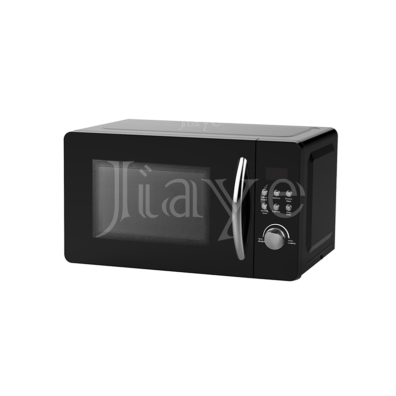 فرن مايكروويف منزلي سعة 20 لتر - مراجعة Kitchen Appliances Oven وسعره