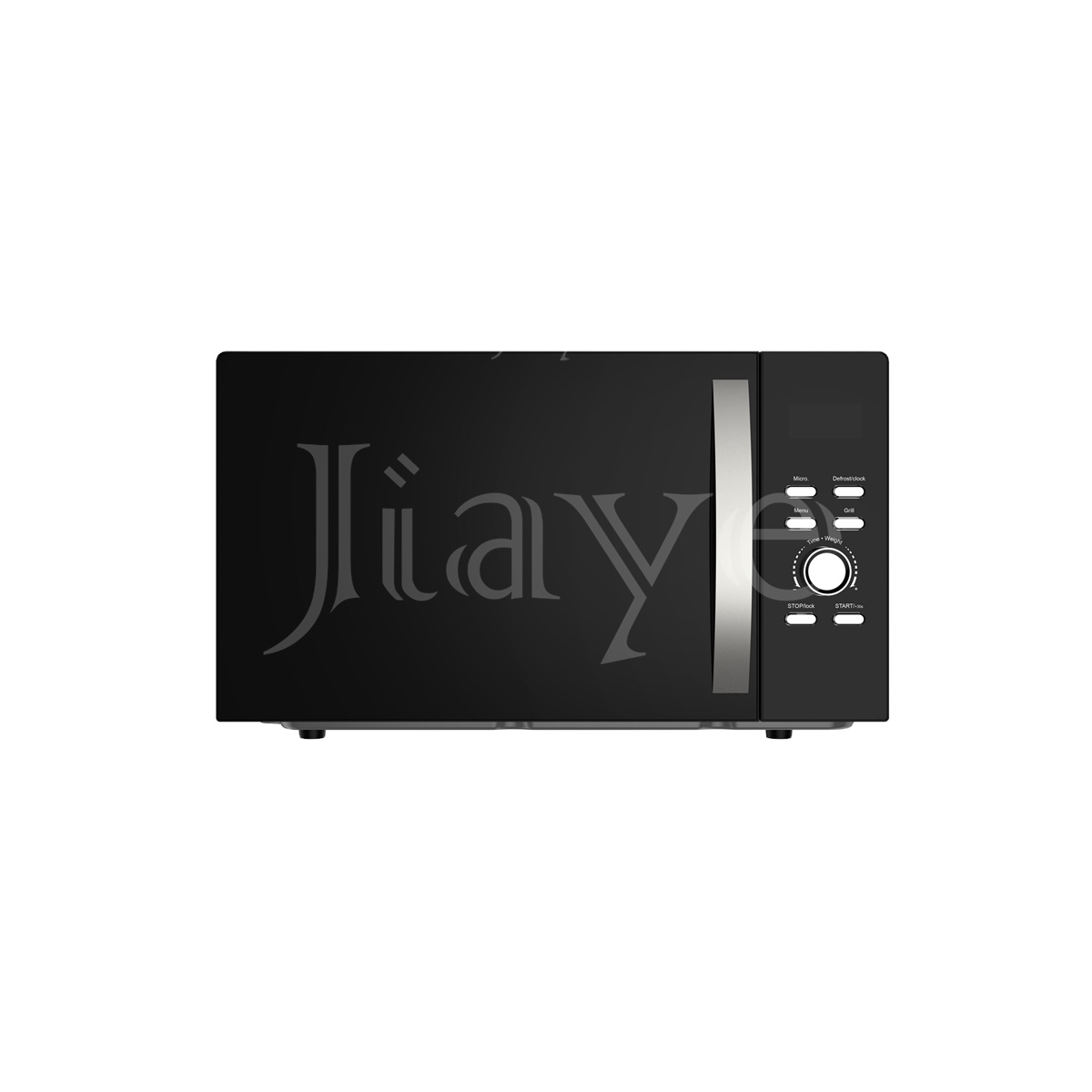 فرن مايكروويف سعة 30 لتر للوضع - مراجعة Kitchen Appliances Oven وسعره