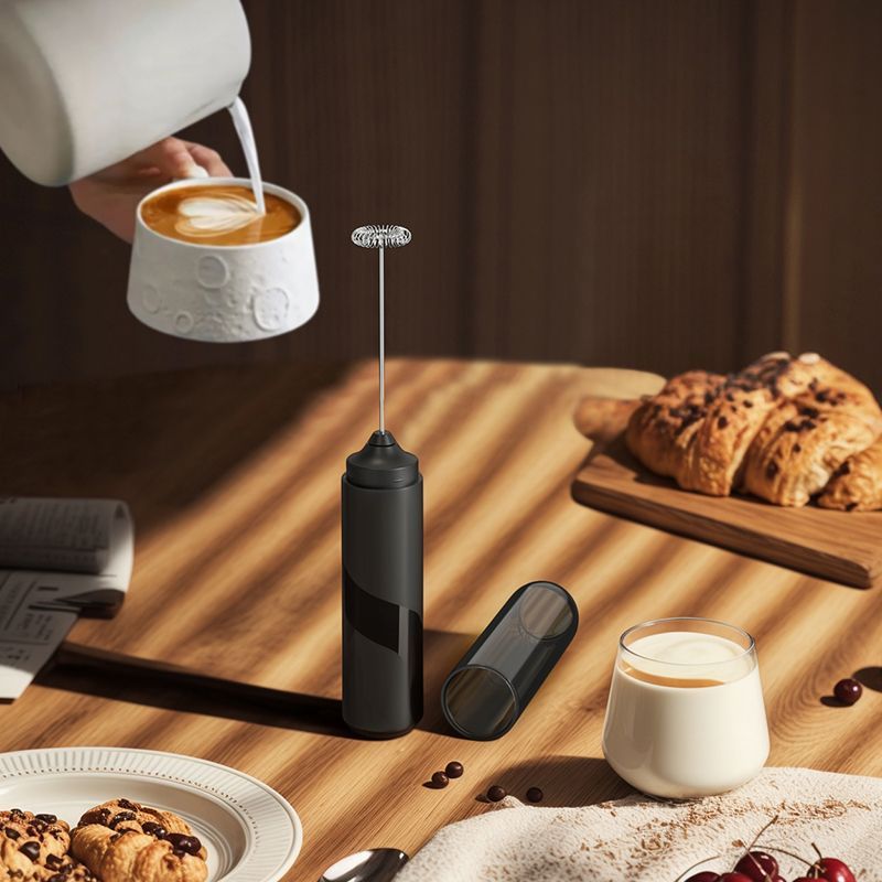خلاط كهربائي محمول يعمل ببطاري - مراجعة Kitchen Appliances Integrated وسعره