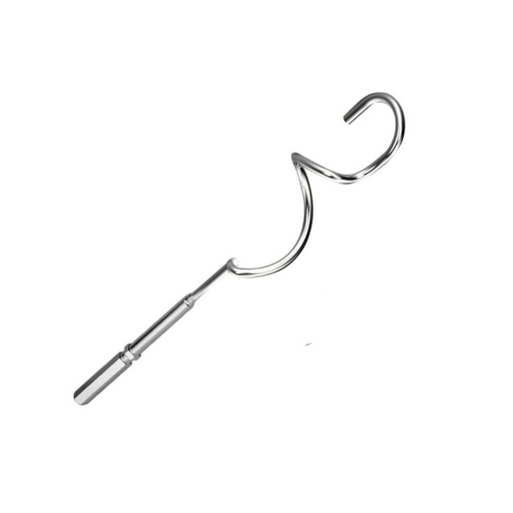 خلاط بيض من الفولاذ المقاوم لل - مراجعة Hand Mixer Electric وسعره