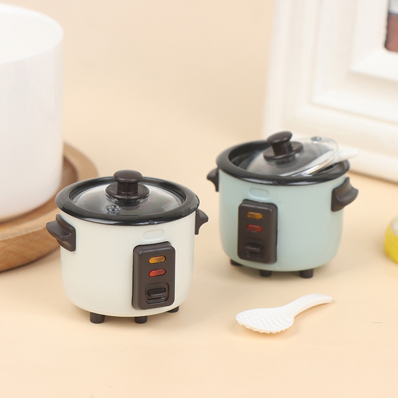 مجموعة أثاث مصغرة للعب الأطفال - مراجعة Kitchen Appliances Refrigerators وسعره