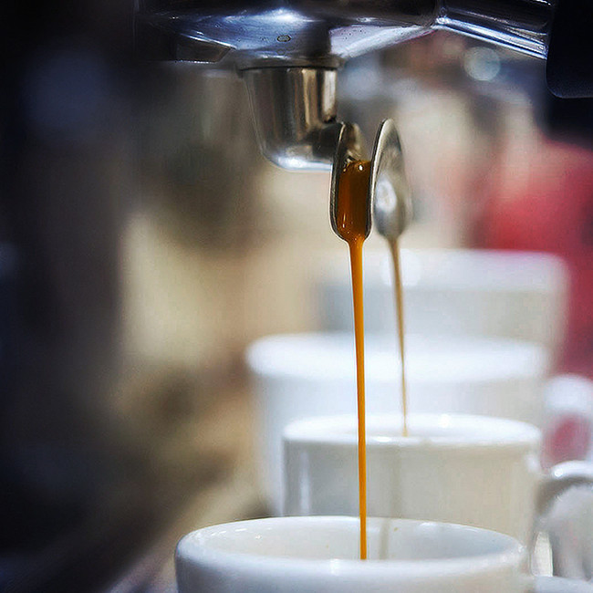 الكلاسيكية الإيطالية شبه السيا - مراجعة Espresso Machine Semi Auto وسعره