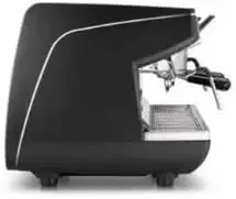 ماكينة إسبريسو نووفا سيمونيلي  - مراجعة Espresso Machine Semi Auto وسعره