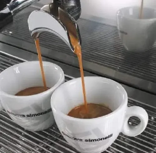 ماكينة إسبريسو نووفا سيمونيلي  - مراجعة Espresso Machine Semi Auto وسعره