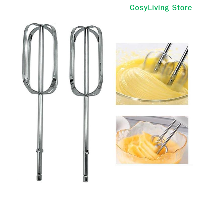 [CL] 1/2 قطعة من ملحقات خلاط ا - مراجعة Hand Mixer Electric وسعره