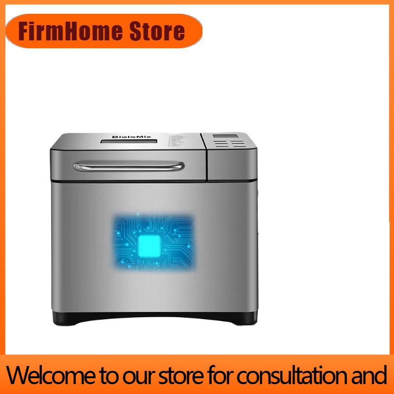 آلة صنع الخبز الفرنسي والكعك ا - مراجعة Kitchen Appliances Made In Usa وسعره