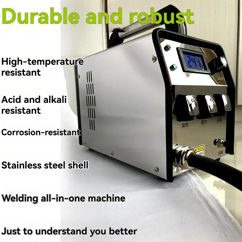 جهاز تنظيف الأجهزة المنزلية ال - مراجعة Kitchen Appliances Integrated وسعره