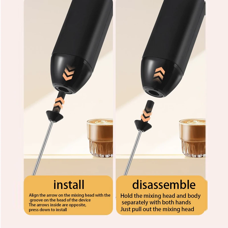 خلاط بيض كهربائي قابل لإعادة ا - مراجعة Hand Mixer Electric وسعره