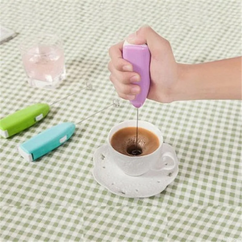 خفاقة بيض كهربائية، خفاقة حليب - مراجعة Hand Mixer Electric وسعره