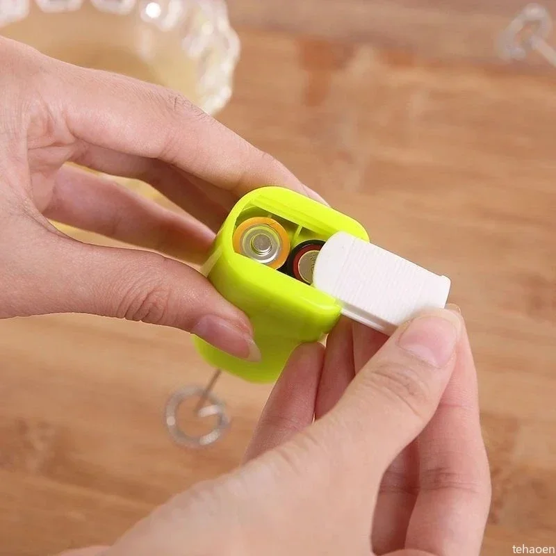 خفاقة بيض كهربائية، خفاقة حليب - مراجعة Hand Mixer Electric وسعره