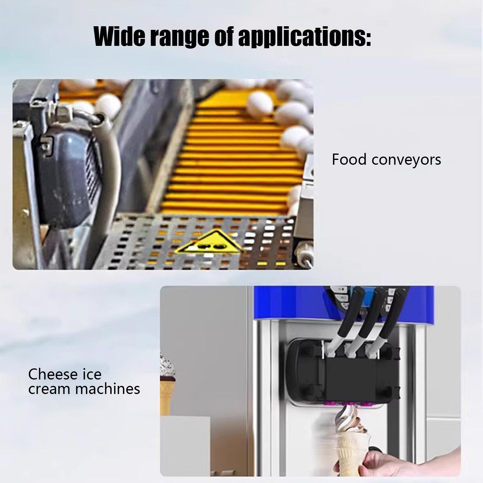 شحم متعدد الاستخدامات بوزن 113 - مراجعة Kitchen Appliances Integrated وسعره