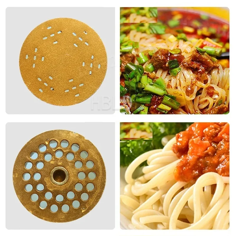 آلة جديدة لصنع السباغيتي صنعت  - مراجعة Kitchen Appliances Made In Usa وسعره
