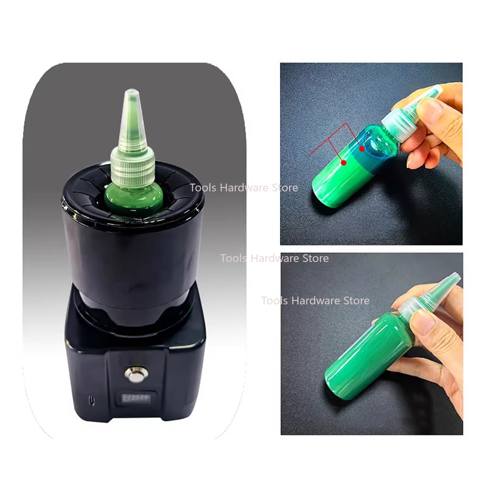 آلة هزاز الطلاء الكهربائية - ش - مراجعة Hand Mixer Electric وسعره