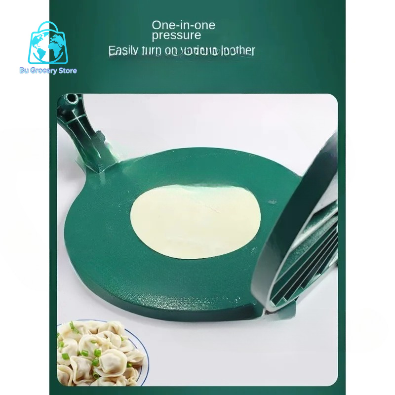 مكبس تورتيلا مكسيكي يدوي من ال - مراجعة Tortilla Press Cast وسعره