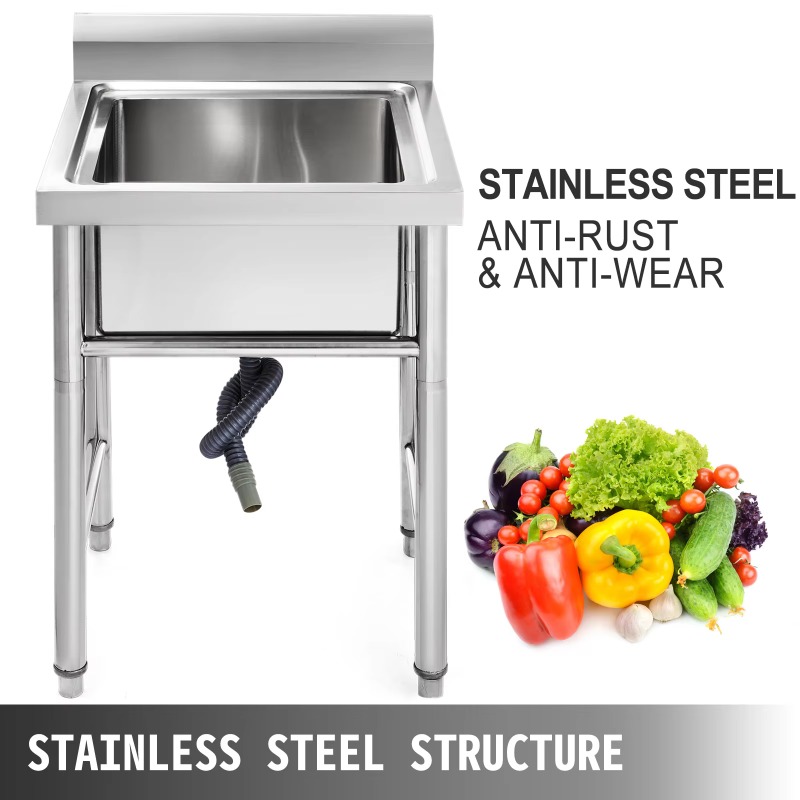 【الأجهزة】 حوض مطبخ يدوي الصنع  - مراجعة Kitchen Appliances Made In Usa وسعره