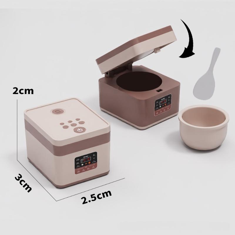 جديد【قطعة واحدة: لعبة فرن ميكر - مراجعة Kitchen Appliances Oven وسعره